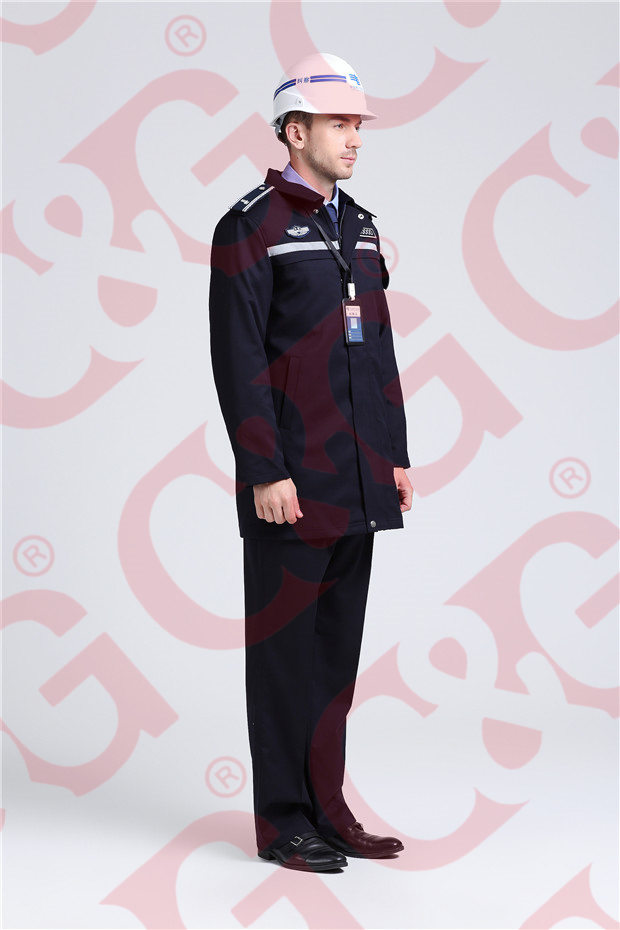 Picket suit